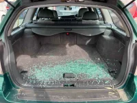 Rover MG лот № 90183 оценка 3.5  с аукциона в Японии 9