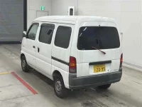 Suzuki EVERY лот № 90188 оценка R  с аукциона в Японии 1