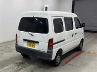 Suzuki EVERY лот № 90188 оценка R  с аукциона в Японии 4