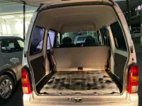 Suzuki EVERY лот № 90188 оценка R  с аукциона в Японии 9