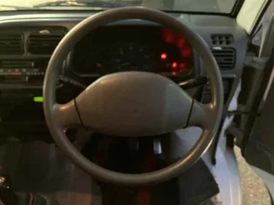 Suzuki EVERY  с аукциона в Японии