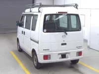 Mazda SCRUM лот № 5516 оценка 3.5  с аукциона в Японии 1