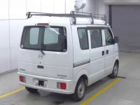 Mazda SCRUM лот № 5516 оценка 3.5  с аукциона в Японии 3