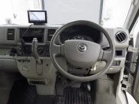 Mazda SCRUM лот № 5516 оценка 3.5  с аукциона в Японии 4