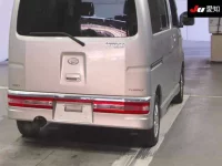 Daihatsu Atrai Wagon лот № 35050 оценка 3.5  с аукциона в Японии 7