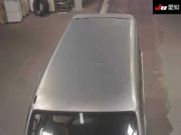 Daihatsu Atrai Wagon лот № 35050 оценка 3.5  с аукциона в Японии 8