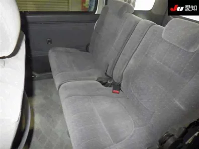 Daihatsu Atrai Wagon  с аукциона в Японии