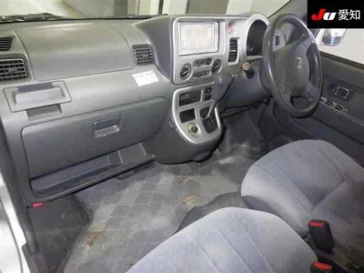 Daihatsu Atrai Wagon  с аукциона в Японии