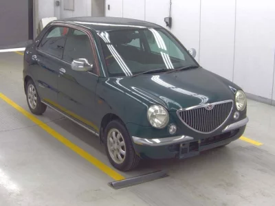 Daihatsu OPTI