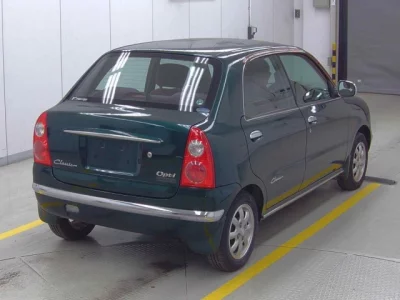 Daihatsu OPTI