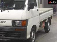 Daihatsu HIJET TRUCK лот № 35057 оценка R  с аукциона в Японии 6