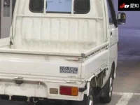 Daihatsu HIJET TRUCK лот № 35057 оценка R  с аукциона в Японии 7