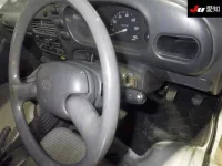 Daihatsu HIJET TRUCK лот № 35057 оценка R  с аукциона в Японии 4