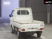 Daihatsu HIJET TRUCK лот № 35057 оценка R  с аукциона в Японии 1