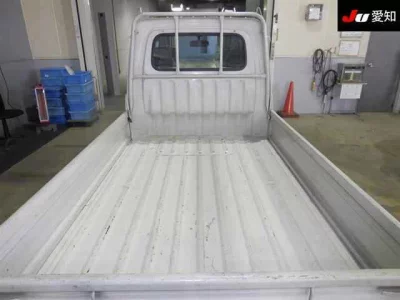 Daihatsu HIJET TRUCK  с аукциона в Японии