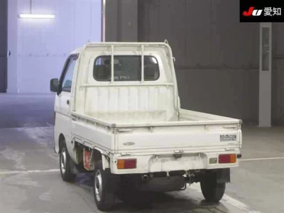 Daihatsu HIJET TRUCK  с аукциона в Японии