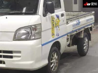 Daihatsu HIJET TRUCK лот № 35054 оценка R  с аукциона в Японии 6