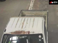 Daihatsu HIJET TRUCK лот № 35054 оценка R  с аукциона в Японии 8