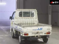 Daihatsu HIJET TRUCK лот № 35054 оценка R  с аукциона в Японии 1