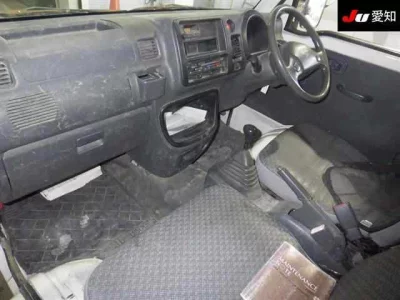 Daihatsu HIJET TRUCK  с аукциона в Японии