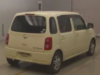Daihatsu MIRA лот № 89007 оценка 3.5  с аукциона в Японии 1
