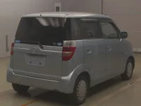 Honda ZEST лот № 89008 оценка R  с аукциона в Японии 1