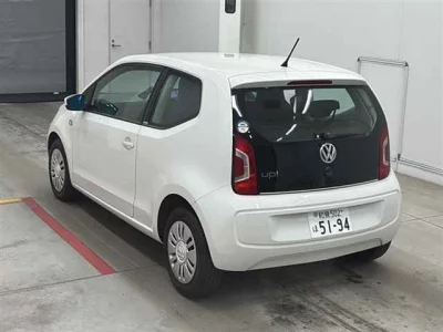 Volkswagen UP