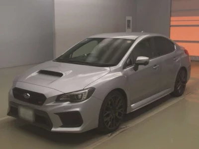 Subaru WRX