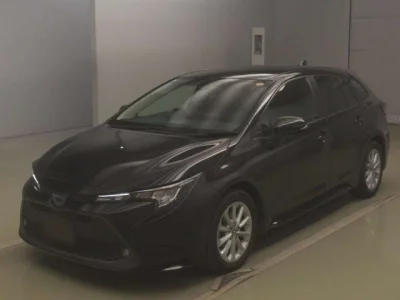 Toyota COROLLA TOURING