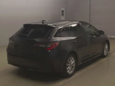 Toyota COROLLA TOURING