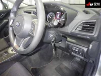 Subaru XV лот № 5013 оценка 3  с аукциона в Японии 4