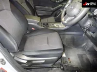 Subaru XV лот № 5013 оценка 3  с аукциона в Японии 5