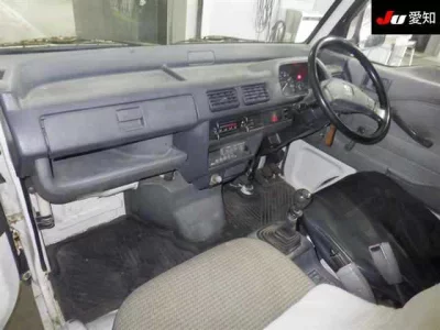 Honda ACTY TRUCK