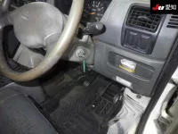 Mitsubishi MINICAB TRUCK лот № 35080 оценка 3  с аукциона в Японии 4