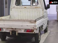 Mitsubishi MINICAB TRUCK лот № 35080 оценка 3  с аукциона в Японии 7
