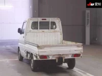 Mitsubishi MINICAB TRUCK лот № 35080 оценка 3  с аукциона в Японии 1