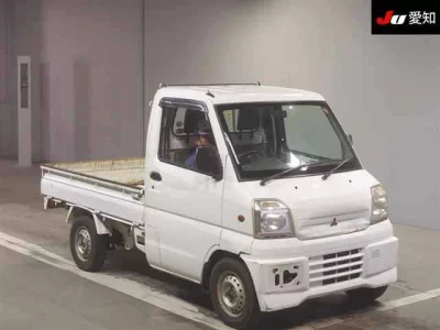 Mitsubishi MINICAB TRUCK