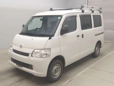 Toyota LITE ACE VAN