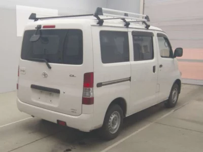Toyota LITE ACE VAN