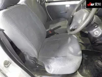 Daihatsu HIJET VAN лот № 35087 оценка 3.5  с аукциона в Японии 5