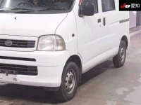 Daihatsu HIJET VAN лот № 35087 оценка 3.5  с аукциона в Японии 6