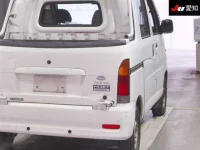 Daihatsu HIJET VAN лот № 35087 оценка 3.5  с аукциона в Японии 7