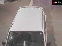 Daihatsu HIJET VAN лот № 35087 оценка 3.5  с аукциона в Японии 8