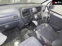 Daihatsu HIJET VAN лот № 35087 оценка 3.5  с аукциона в Японии 2