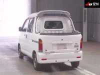 Daihatsu HIJET VAN лот № 35087 оценка 3.5  с аукциона в Японии 1