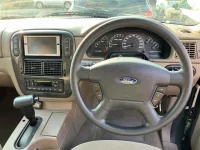 Ford EXPLORER лот № 90227 оценка 3.5  с аукциона в Японии 2