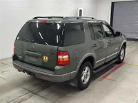 Ford EXPLORER лот № 90227 оценка 3.5  с аукциона в Японии 4