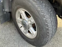 Ford EXPLORER лот № 90227 оценка 3.5  с аукциона в Японии 8