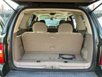 Ford EXPLORER лот № 90227 оценка 3.5  с аукциона в Японии 9