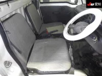 Daihatsu HIJET TRUCK лот № 35093 оценка 3.5  с аукциона в Японии 5